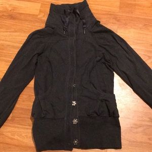 Lululemon jacket